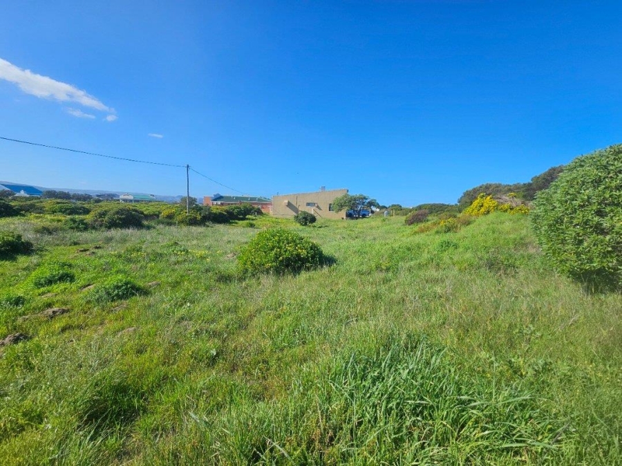 Commercial Property for Sale in Pearly Beach Western Cape